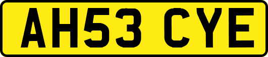 AH53CYE