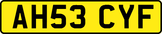 AH53CYF