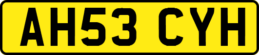 AH53CYH
