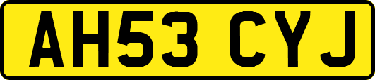 AH53CYJ