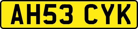 AH53CYK