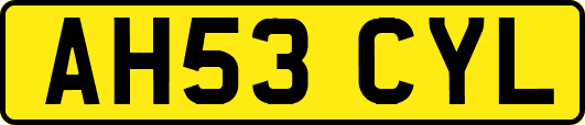 AH53CYL