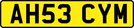 AH53CYM