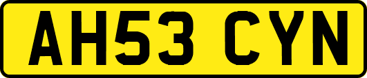 AH53CYN