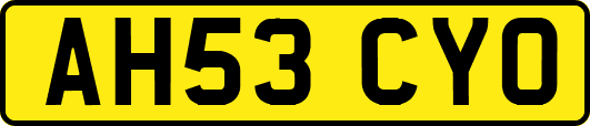 AH53CYO
