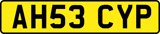 AH53CYP
