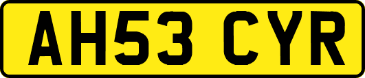 AH53CYR
