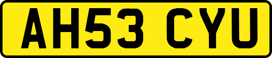 AH53CYU