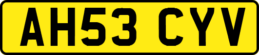 AH53CYV