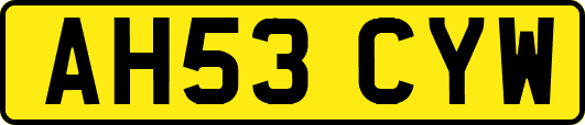 AH53CYW