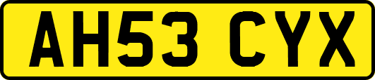 AH53CYX
