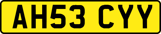 AH53CYY