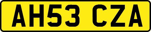 AH53CZA