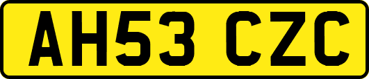 AH53CZC