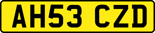 AH53CZD