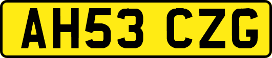 AH53CZG