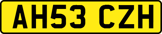 AH53CZH