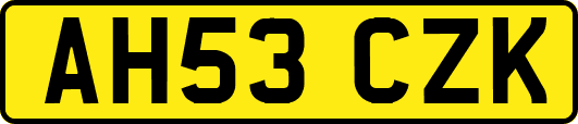 AH53CZK