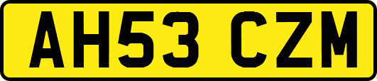 AH53CZM