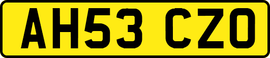 AH53CZO
