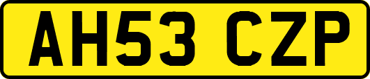 AH53CZP
