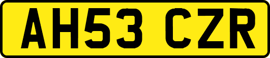 AH53CZR