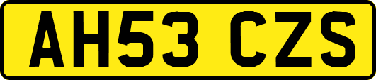 AH53CZS