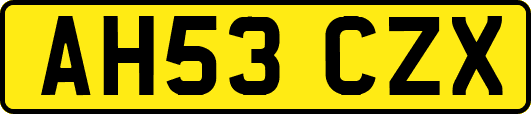 AH53CZX