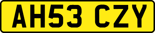 AH53CZY