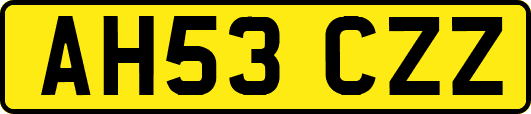 AH53CZZ