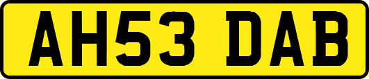 AH53DAB