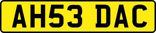 AH53DAC
