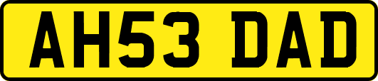AH53DAD