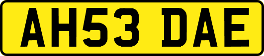 AH53DAE