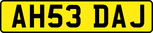 AH53DAJ