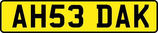AH53DAK