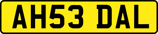AH53DAL