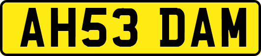 AH53DAM