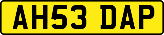 AH53DAP