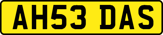 AH53DAS