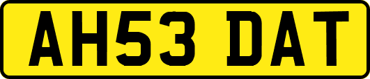 AH53DAT