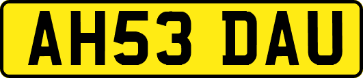 AH53DAU