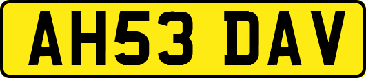 AH53DAV