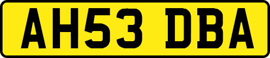 AH53DBA