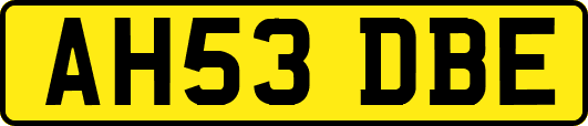 AH53DBE