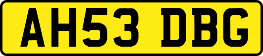 AH53DBG