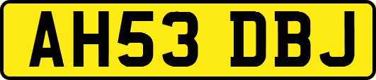 AH53DBJ