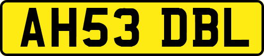 AH53DBL