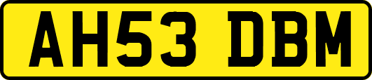 AH53DBM