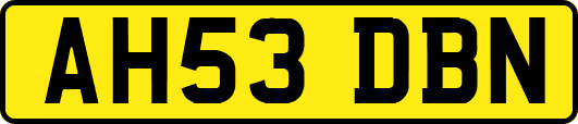AH53DBN